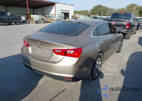 2023 Chevrolet Malibu Fwd 1Lt z USA, uszkodzony, nr VIN 1G1ZD5ST6PF209887